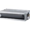 Nối Ống Gió LG 48.000btu 1 Chiều Inverter ZBNQ48GM3A0