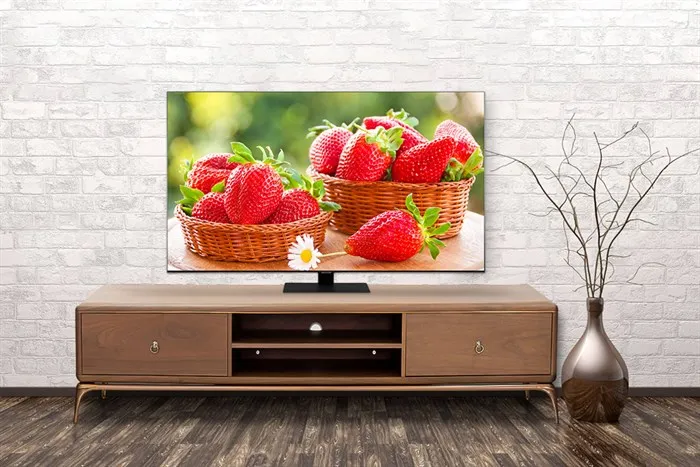 QLED Tivi 4K Samsung 65Q70A 65 inch Smart TV