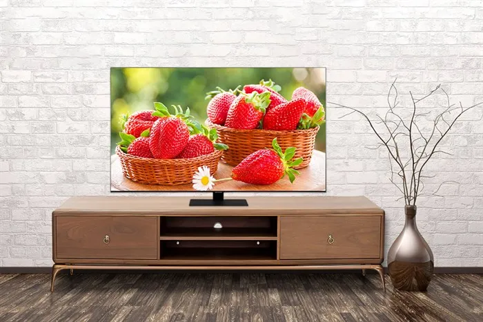 QLED Tivi 4K Samsung 65Q80A 65 inch Smart TV