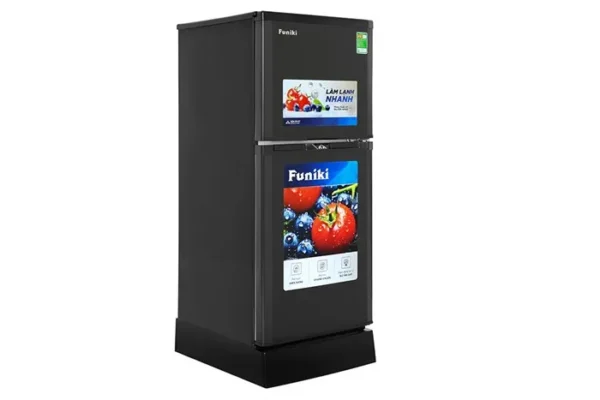 Tủ lạnh Funiki HR T6120TDG 120 lít HR Tủ lạnh Funiki HR T6120TDG 120 lít HR
