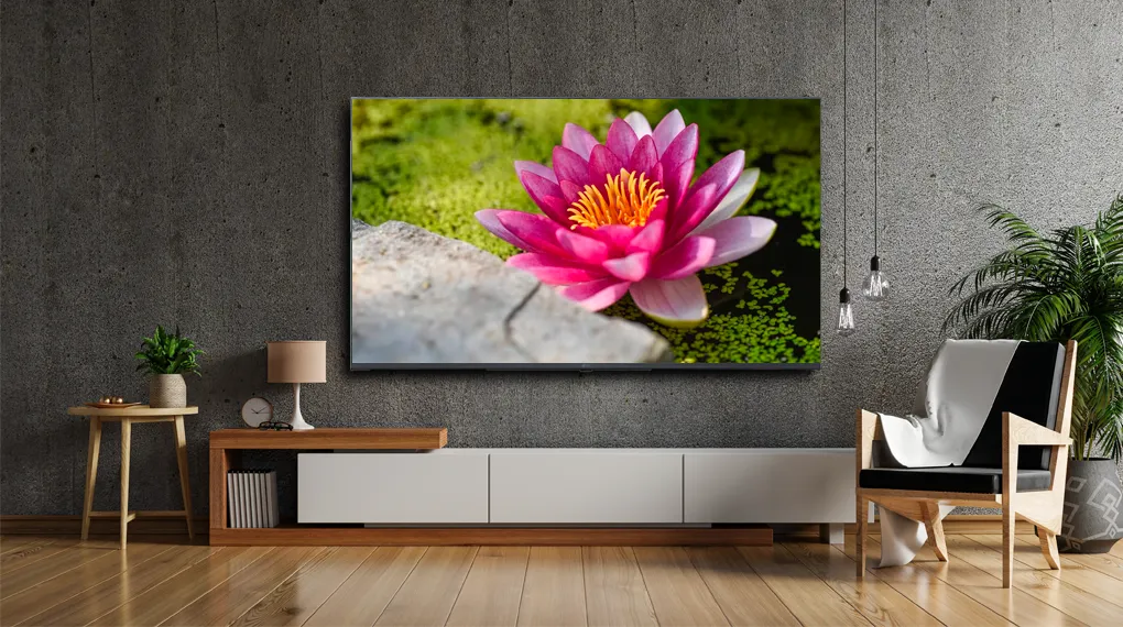 Tivi 75 inch LG 75UQ8000PSC