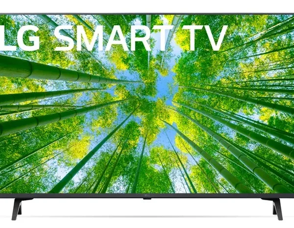 Tivi 75 inch LG 75UQ8000PSC