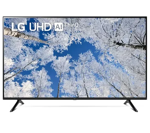 Tivi LG 43 inch 43UQ7050PSA