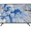 Tivi LG 50 inch 50UQ7050PSA