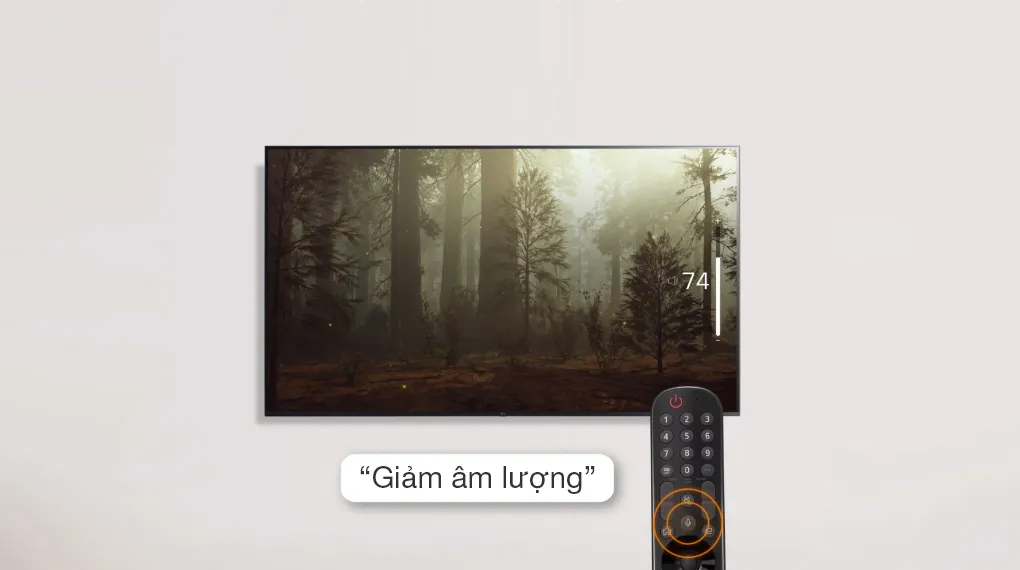 Tivi LG 50 inch 50UQ7550PSF