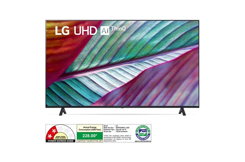 Tivi LG 55 inch 55UR7550PSC
