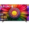 Tivi LG 55 inch 55UR8050PSB