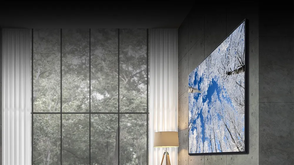 Tivi LG 55 inch 55UR9050PSK