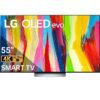 Tivi LG 55 inch OLED55C2PSA