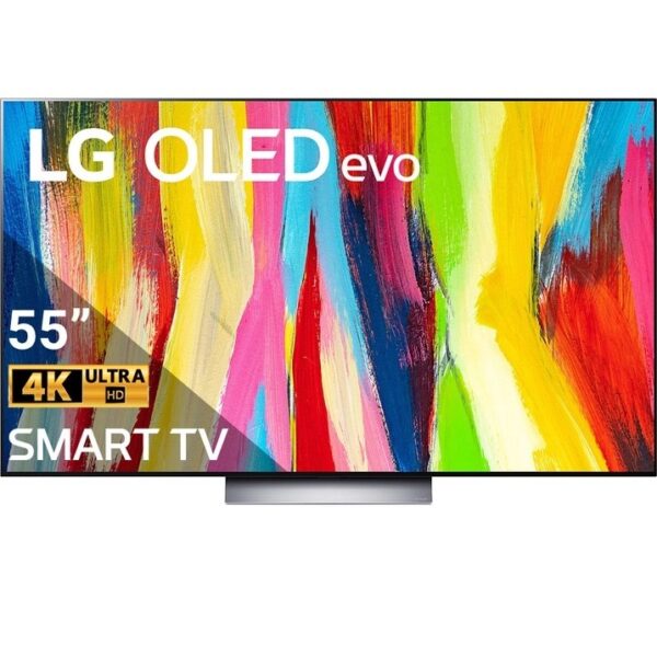 Tivi LG 55 inch OLED55C2PSA