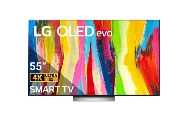 Tivi LG 55 inch OLED55C2PSA