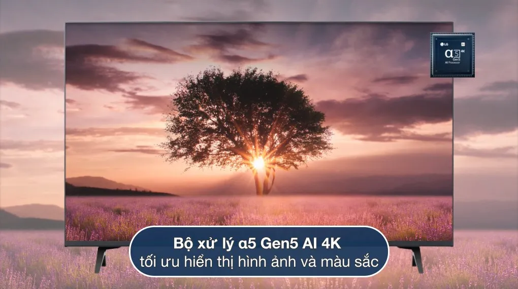 Tivi LG 70 inch 70UQ8000PSC