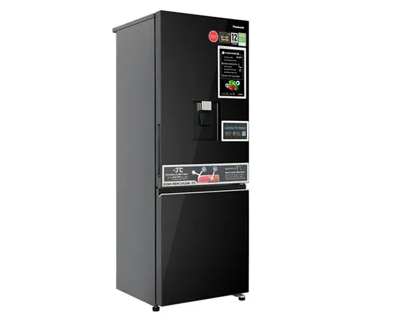 tủ lạnh panasonic 300l