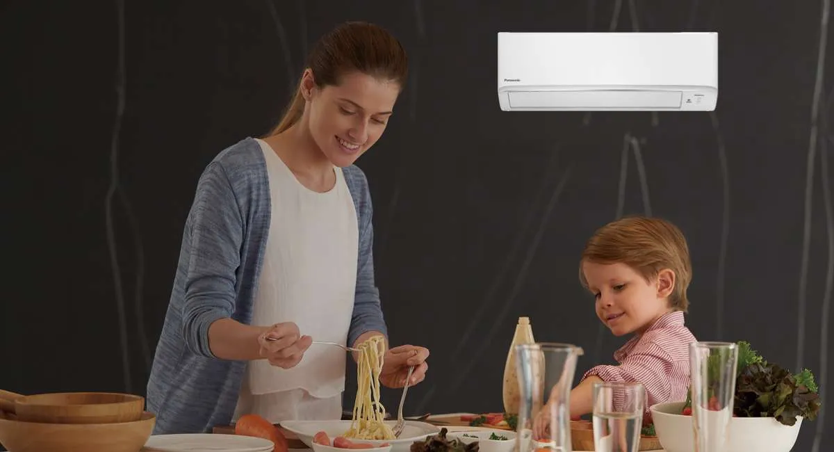 điều hòa Panasonic 24000 1 chiều XPU24XKH-8