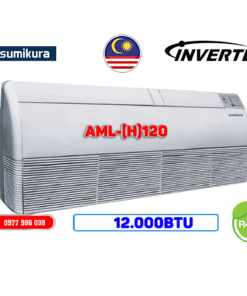 Dàn lạnh điều hòa multi Sumikura áp trần 12000BTU AML-(H)120 inverter