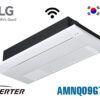 Dàn lạnh điều hòa multi LG 9000BTU AMNQ09GTUA0 1 chiều inverter