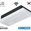 Điều hòa multi âm trần LG 12000BTU AMNQ12GTUA0 1 chiều inverter