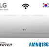 Dàn lạnh điều hòa multi LG AMNQ18GSKB0 18000BTU inverter (Wifi)