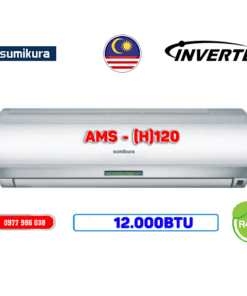 Dàn lạnh điều hòa multi Sumikura AMS-(H)120 120000BTU