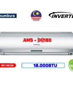 Dàn lạnh điều hòa multi Sumikura AMS-(H)180 180000BTU