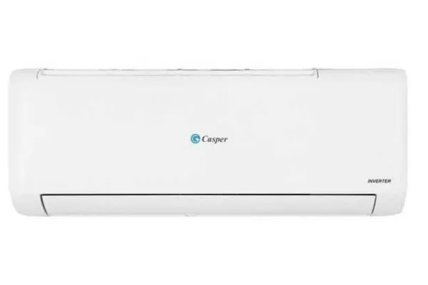 Điều hòa Casper 12000BTU 1 chiều Inverter TC-12IS36