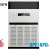 Điều hòa tủ đứng Sukimura APF/APO-H1000/CL-A 2 chiều 100.000BTU