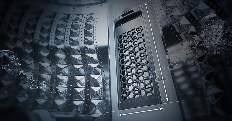 Máy giặt Sumikura SKWTB-114P1-W 11.4kg lồng đứng (màu trắng)