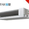 Dàn lạnh nối ống gió multi Daikin CDXM25RVMV 9.000BTU 2 chiều