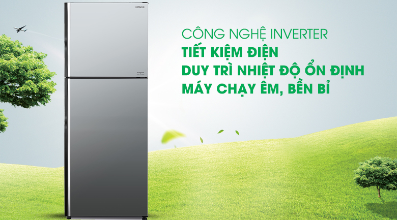 Tổng kho điều hòa, điện máy miền Bắc tại Hà Nội cong-nghe-inverter-fvx480pgv9-mir