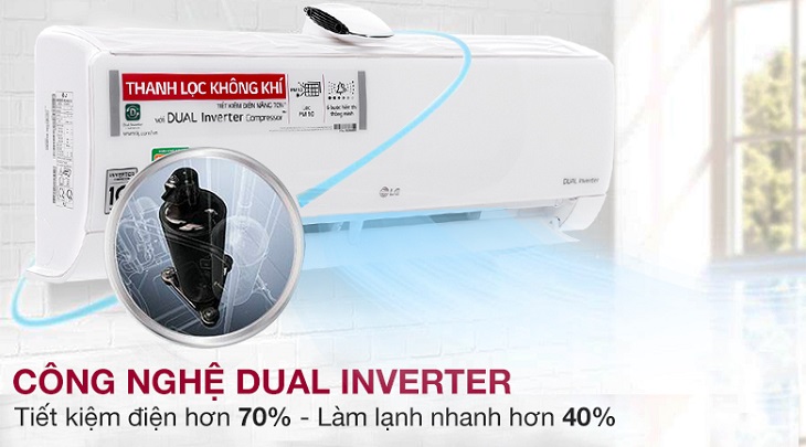 cong-nghe-dual-inverter-tren-dieu-hoa-lg-V13APIUV