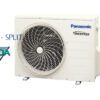 Dàn nóng điều hòa multi Panasonic CU-2S18SKH 18.000BTU 1 chiều