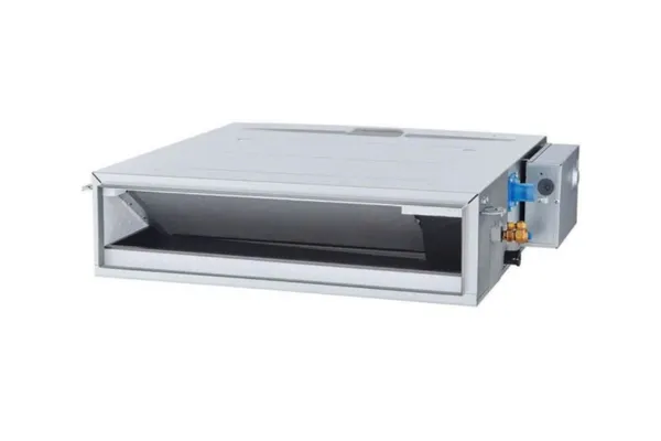 Nối Ống Gió LG 24.000btu 1 Chiều Inverter ZBNQ24GL3A0