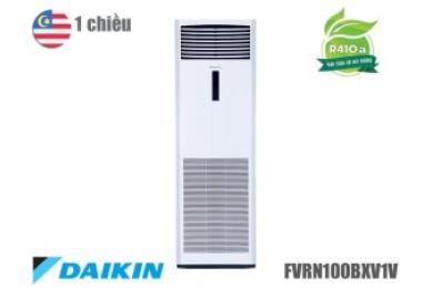 Điều hòa tủ đứng đặt sàn Daikin công suất 50.000 BTU -  FVGR05NV1/RUR05NY1