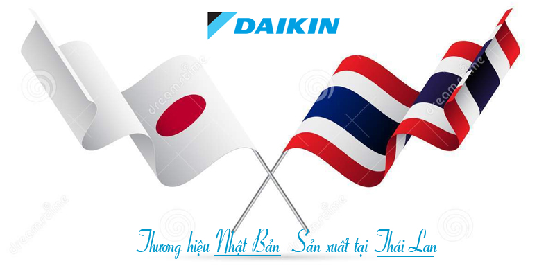 Daikin 55.000BTU FVRN160BXV1V/RR160DBXY1V