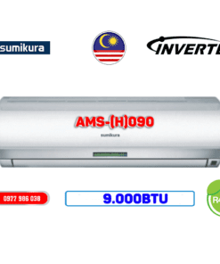 Dàn lạnh điều hòa treo tường multi Sumikura AMS-(H)090 90000BTU