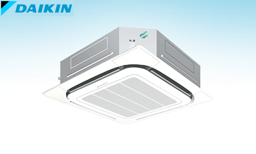 Điều hòa âm trần Daikin 1 chiều 21.000BTU FCNQ21MV1/RNQ21MV19