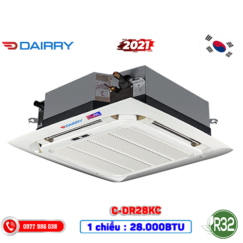 dieu-hoa-am-tran-dairry-28000btu-C-DR28KC
