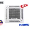 Điều hòa âm trần Funiki CC18MMC 1 chiều 18.000btu