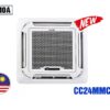 Điều hòa âm trần Funiki 1 chiều 24.000BTU CC24MMC