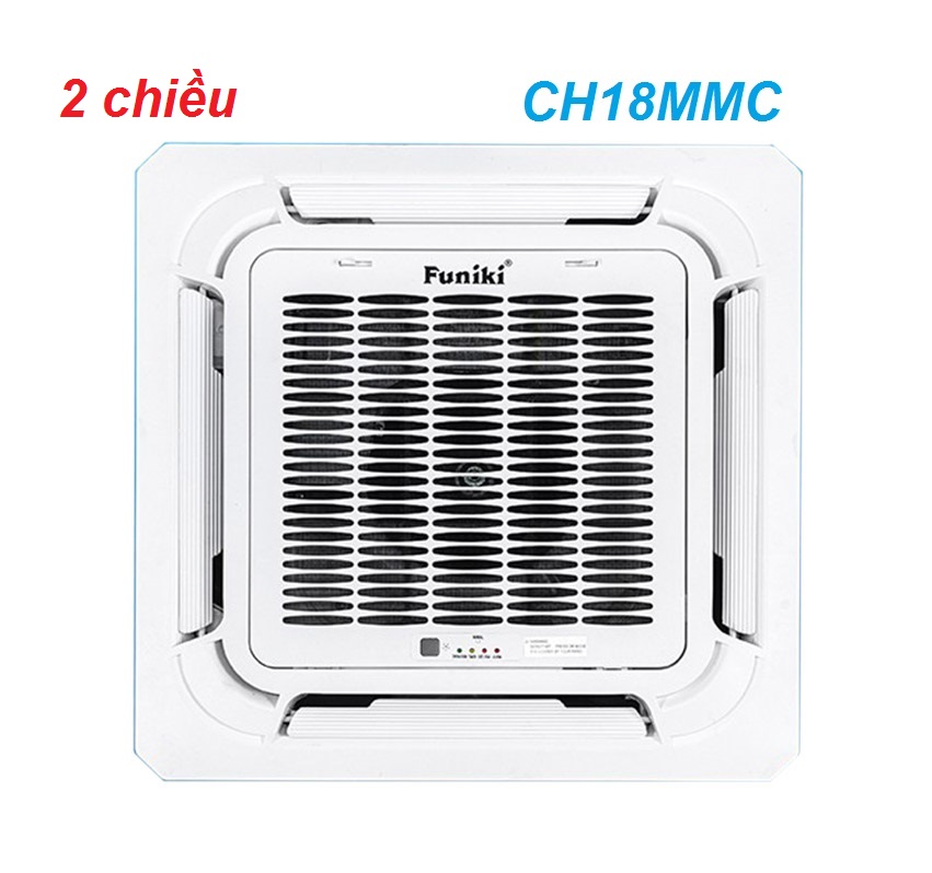 Điều hòa âm trần Funiki CH18MMC công suất 18.000BTU 2 chiều