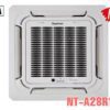 Điều hòa âm trần Nagakawa NT-A28R1M03 2 chiều 28000btu