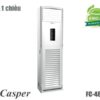 Điều hòa tủ đứng Casper 1 chiều 48.000BTU FC-48TL22