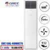 Điều hòa tủ đứng Gree T-Fresh GVC18AL-K6NNC7A 18000btu 1 chiều