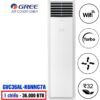 Điều hòa tủ đứng Gree T-Fresh GVC36AL-K6NNC7A 18000btu 1 chiều