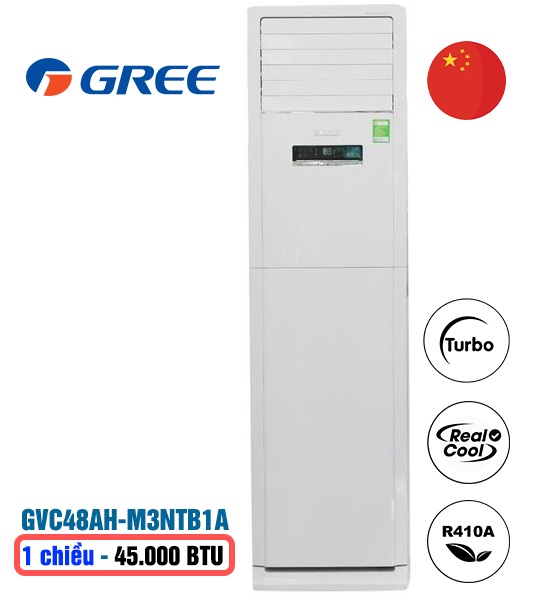 dieu-hoa-cay-gree-GVC48AH-M3NTB1A-45000btu-1-chieu