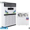 Điều hòa tủ đứng Funiki FC100 1 chiều 100.000BTU