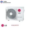 Dàn nóng điều hòa multi LG 18000BTU A2UQ18GFD0 1 chiều inverter