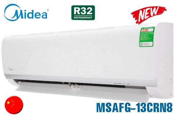 Điều hòa Midea MSAFG-13CRN8 1 chiều