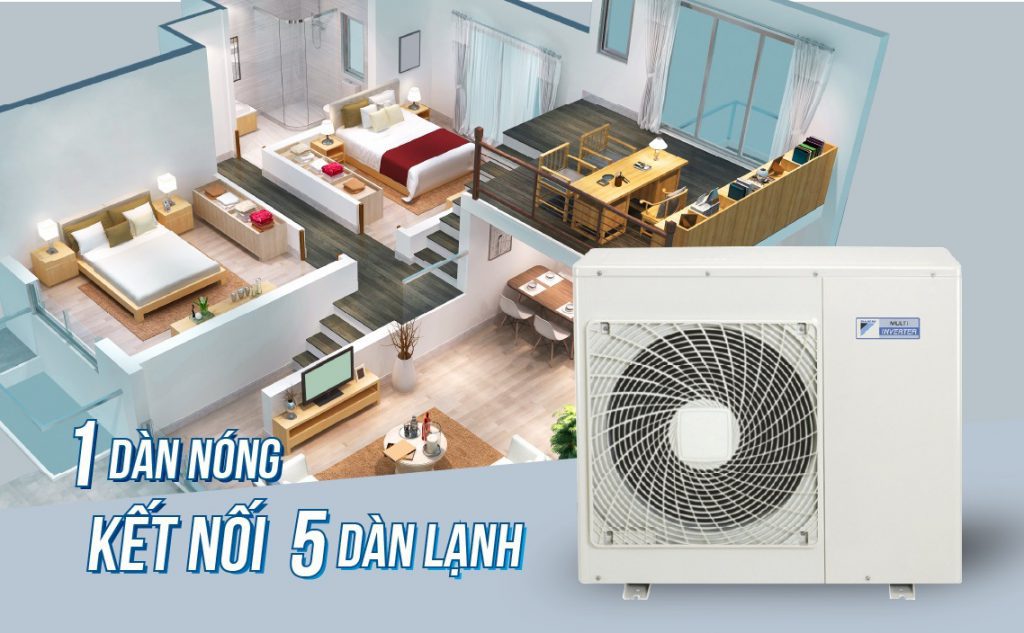 dieu-hoa-multi-daikin-nx-1-dan-nong-5-dan-lanh