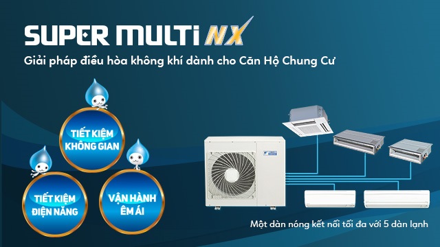 dieu-hoa-multi-daikin-tinh-nang-uu-viet